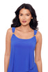 MiracleSuit Razzle Dazzle Dazzle Top